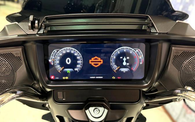 2026 FLHX Street Glide