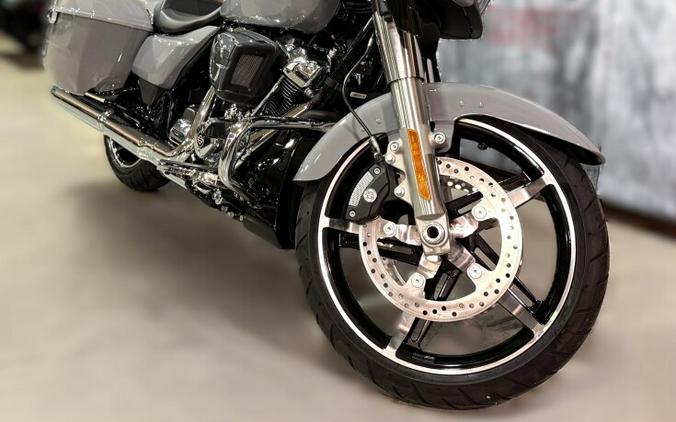 2026 FLHX Street Glide