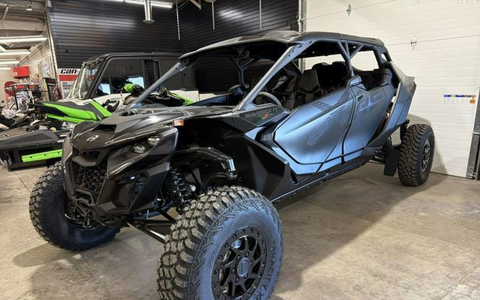 2026 Can-Am Maverick R Max X RS With Smart-Shox