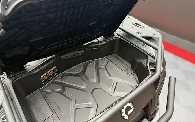 2027 Can-Am Outlander MAX XT 700