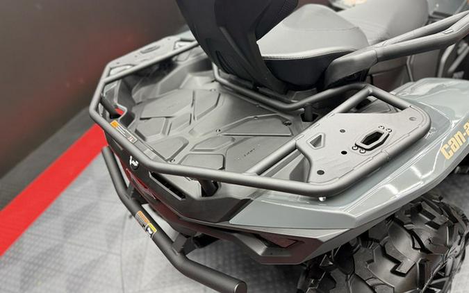 2027 Can-Am Outlander MAX XT 700