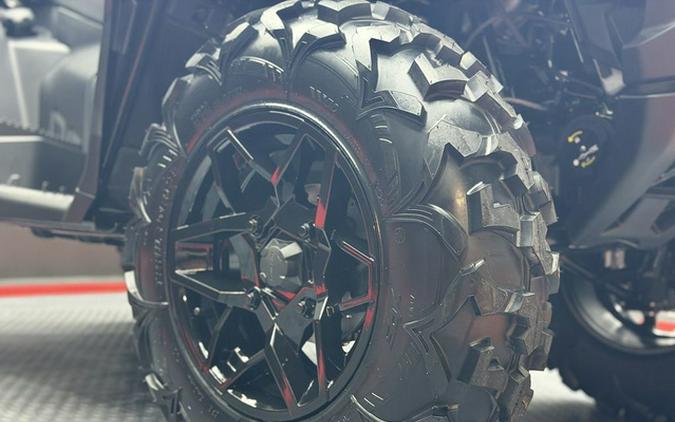 2027 Can-Am Outlander MAX XT 700