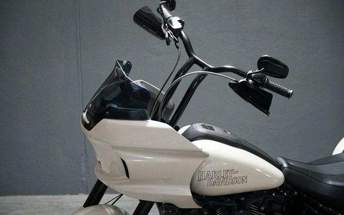 2023 Harley-Davidson Softail FXLRST - Low Rider ST