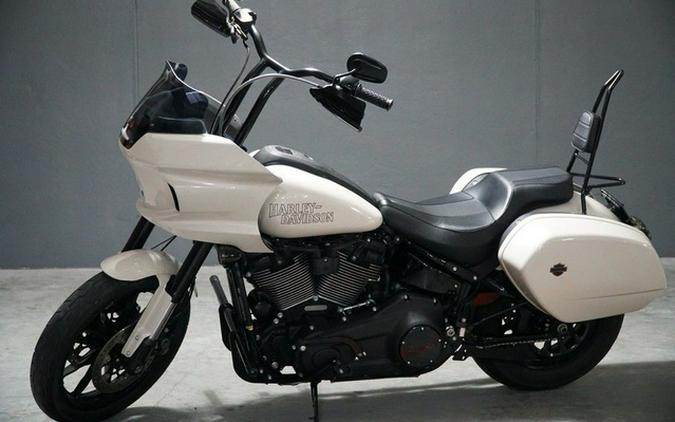 2023 Harley-Davidson Softail FXLRST - Low Rider ST