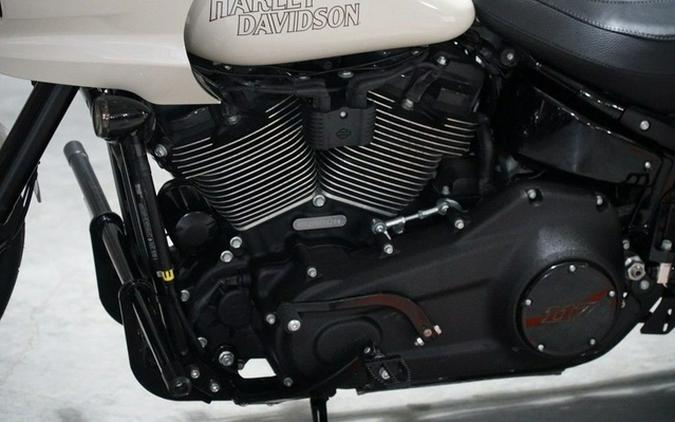 2023 Harley-Davidson Softail FXLRST - Low Rider ST