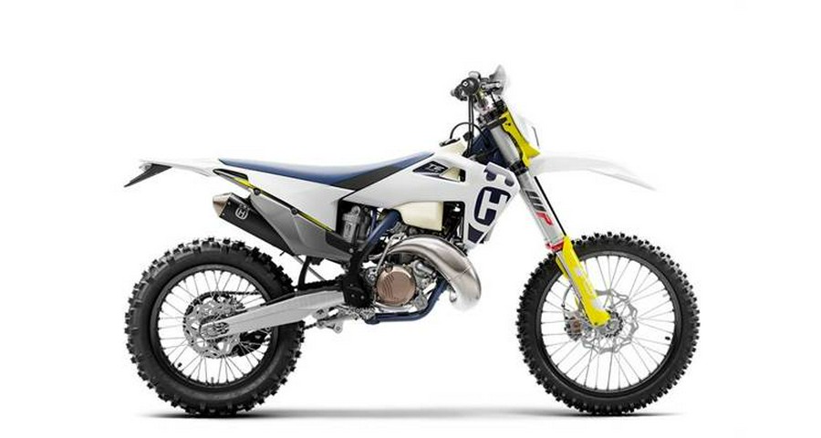 2020 Husqvarna Motorcycles TE150i