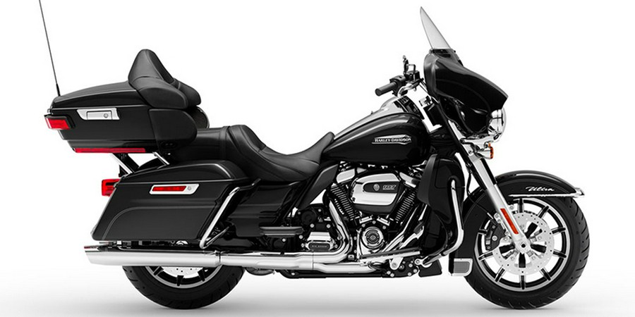 Pre-Owned 2019 Harley-Davidson FLHTCU - Touring Electra Glide Ultra Classic