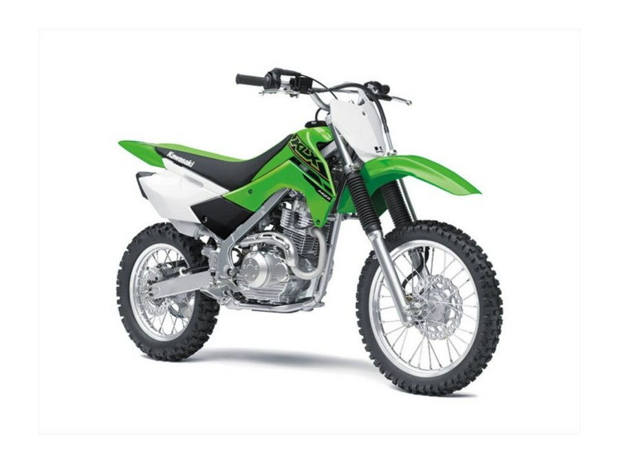 2021 Kawasaki KLX® 140R