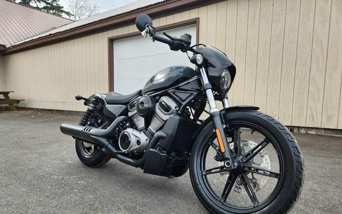 2022 Harley-Davidson® RH975 - Nightster™