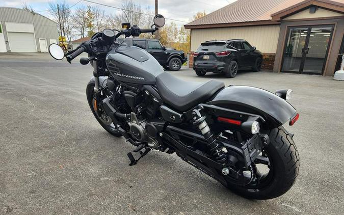 2022 Harley-Davidson® RH975 - Nightster™