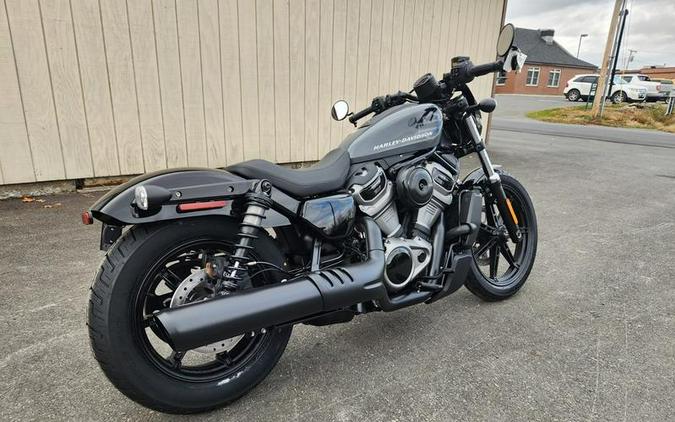 2022 Harley-Davidson® RH975 - Nightster™