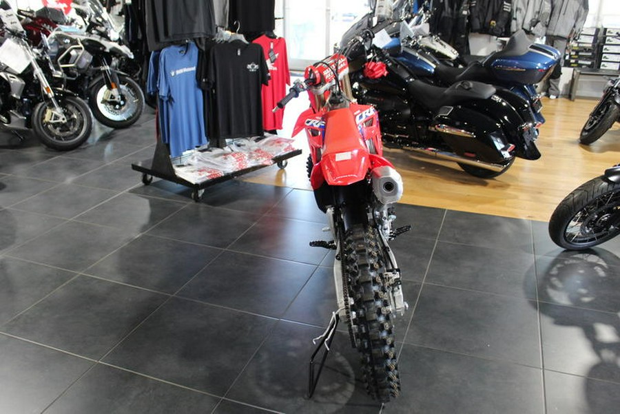 2023 Honda® CRF450R