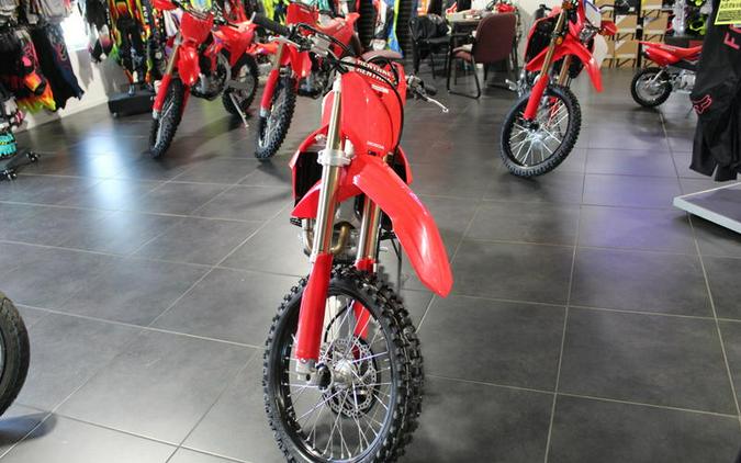 2023 Honda® CRF450R