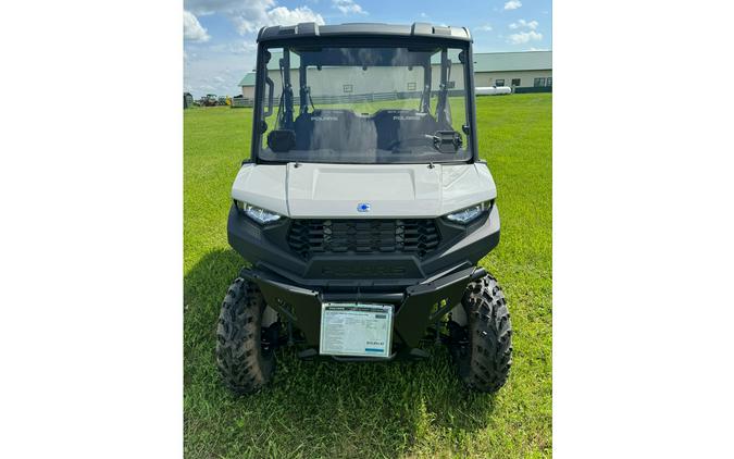 2023 Polaris Industries RANGER SP 570 CREW PREMIUM - GHOST GRAY