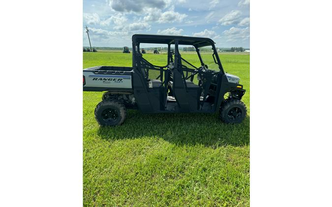 2023 Polaris Industries RANGER SP 570 CREW PREMIUM - GHOST GRAY