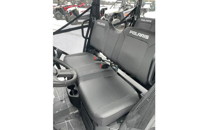 2023 Polaris Industries RANGER SP 570 CREW PREMIUM - GHOST GRAY