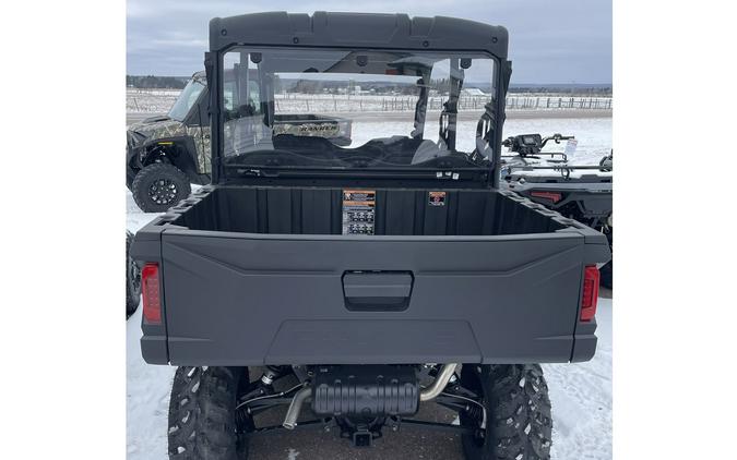 2023 Polaris Industries RANGER SP 570 CREW PREMIUM - GHOST GRAY