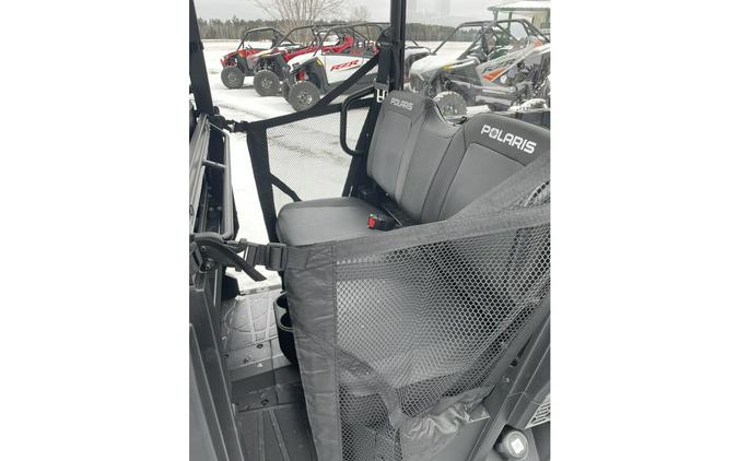 2023 Polaris Industries RANGER SP 570 CREW PREMIUM - GHOST GRAY