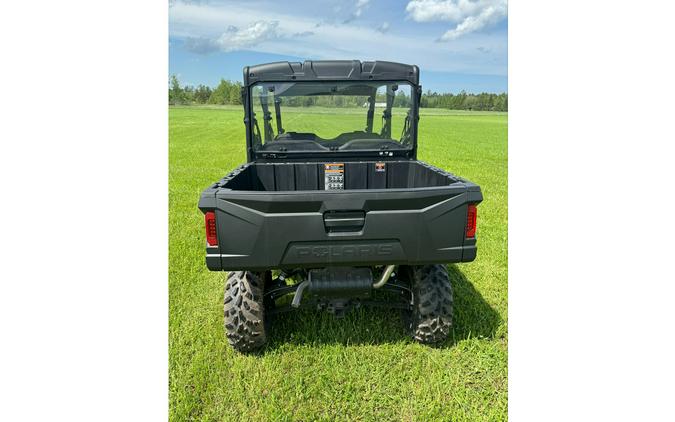 2023 Polaris Industries RANGER SP 570 CREW PREMIUM - GHOST GRAY