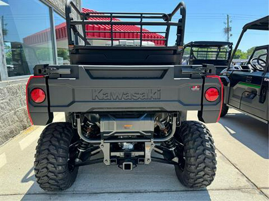 2024 Kawasaki MULE PRO-MX EPS