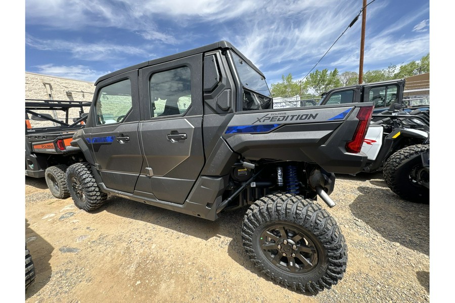 2024 Polaris Industries XPEDITION XP 5 NORTHSTAR