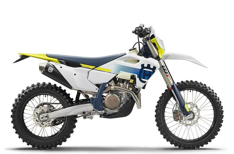 2024 Husqvarna Motorcycles FE 501w - Green Sticker Registration! *0.99% Promo Financing!