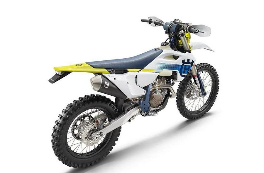 2024 Husqvarna Motorcycles FE 501w - Green Sticker Registration! *0.99% Promo Financing!