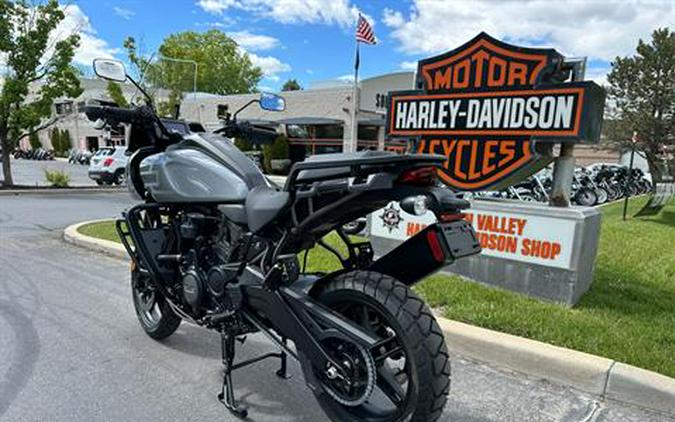 2024 Harley-Davidson Pan America® 1250 Special