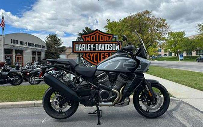 2024 Harley-Davidson Pan America® 1250 Special