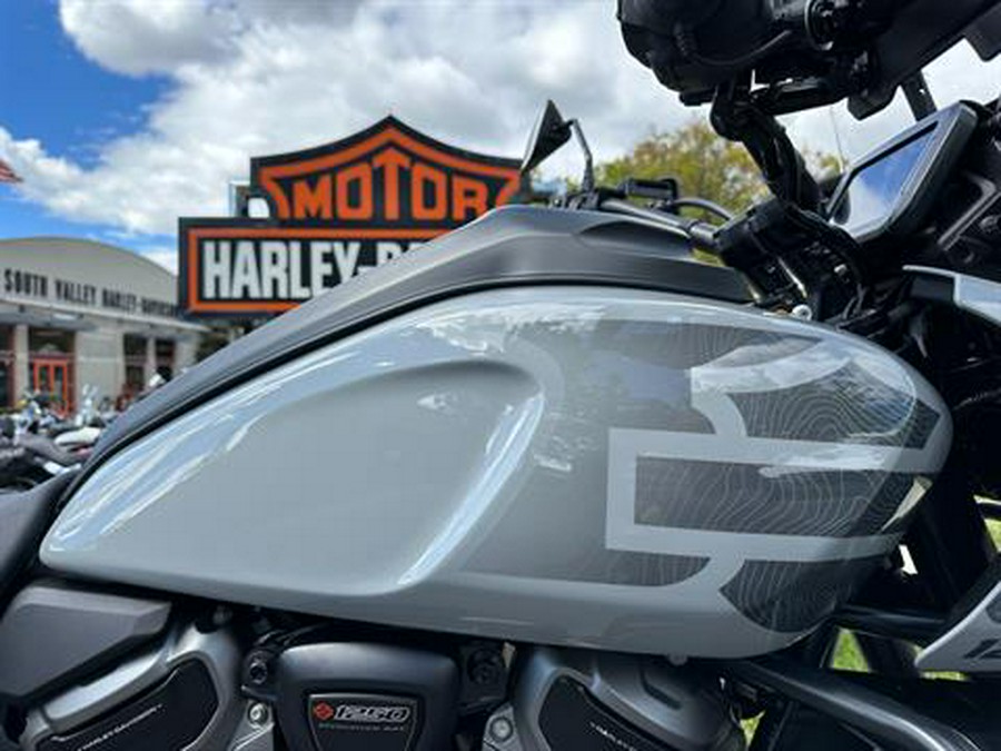 2024 Harley-Davidson Pan America® 1250 Special