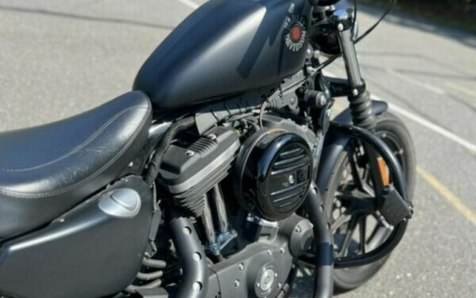 XL 883N 2020 Iron 883