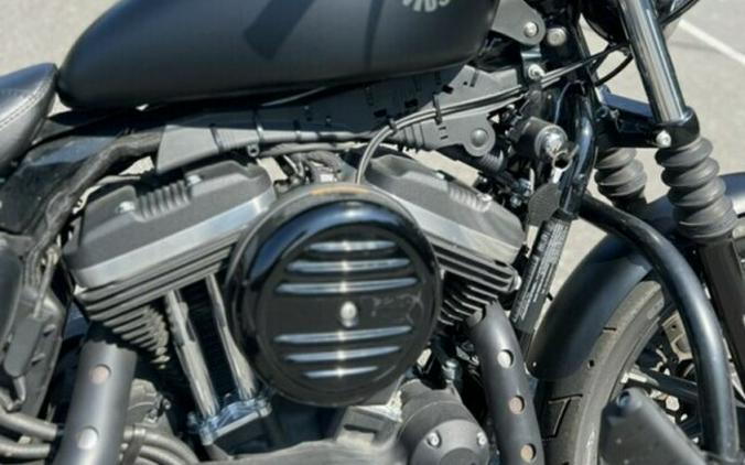 XL 883N 2020 Iron 883