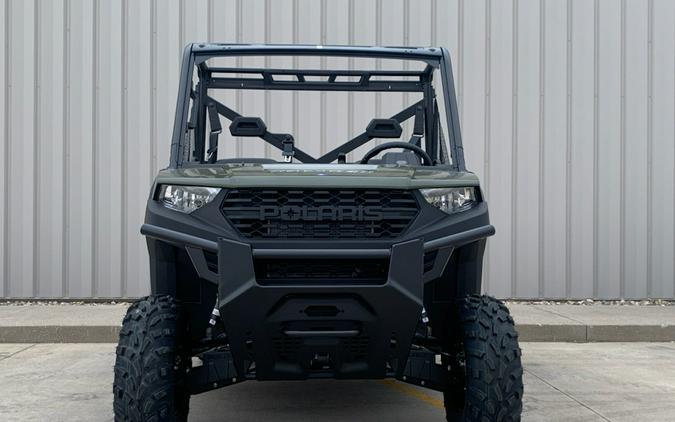 2025 Polaris Industries Ranger® 1000 EPS