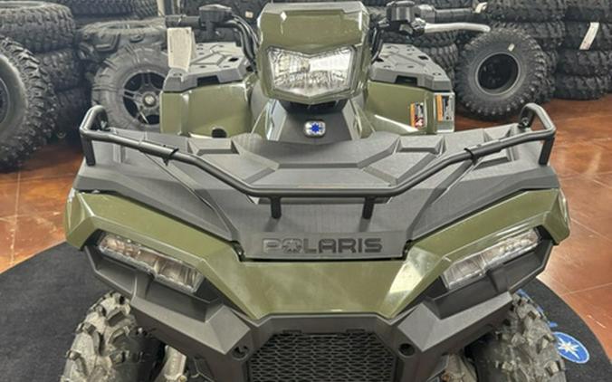 2024 Polaris Sportsman 450 H.O.