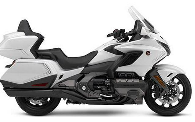 2020 Honda Gold Wing Tour Automatic DCT