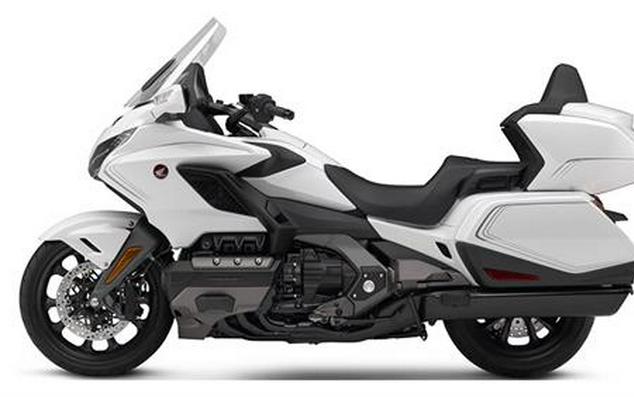 2020 Honda Gold Wing Tour Automatic DCT