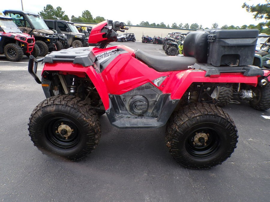 2019 Polaris® Sportsman® 450 H.O.