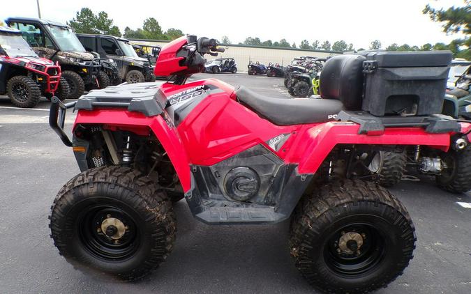 2019 Polaris® Sportsman® 450 H.O.