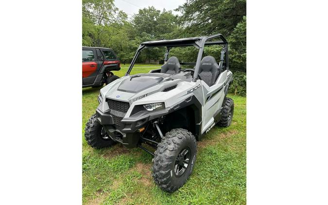 2024 Polaris Industries GENERAL® 1000 Sport