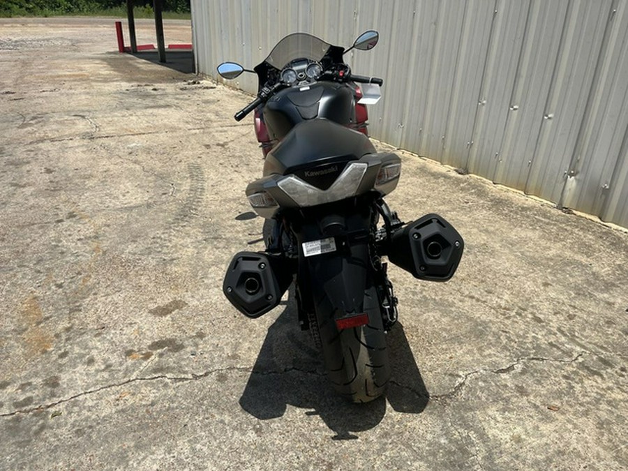 2025 Kawasaki Ninja ZX-14R ABS