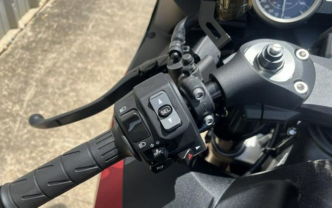 2025 Kawasaki Ninja ZX-14R ABS