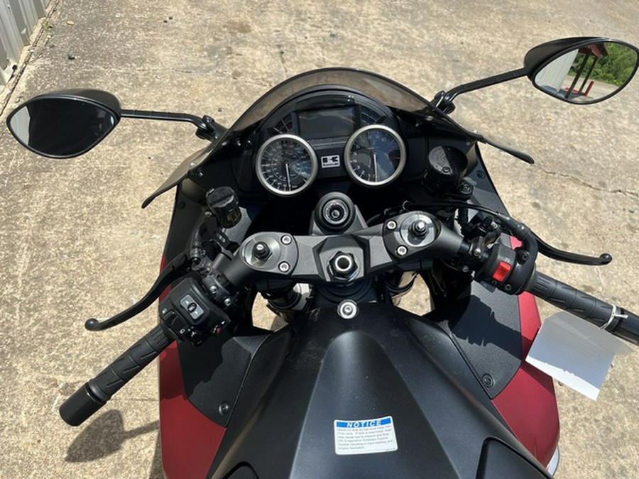 2025 Kawasaki Ninja ZX-14R ABS