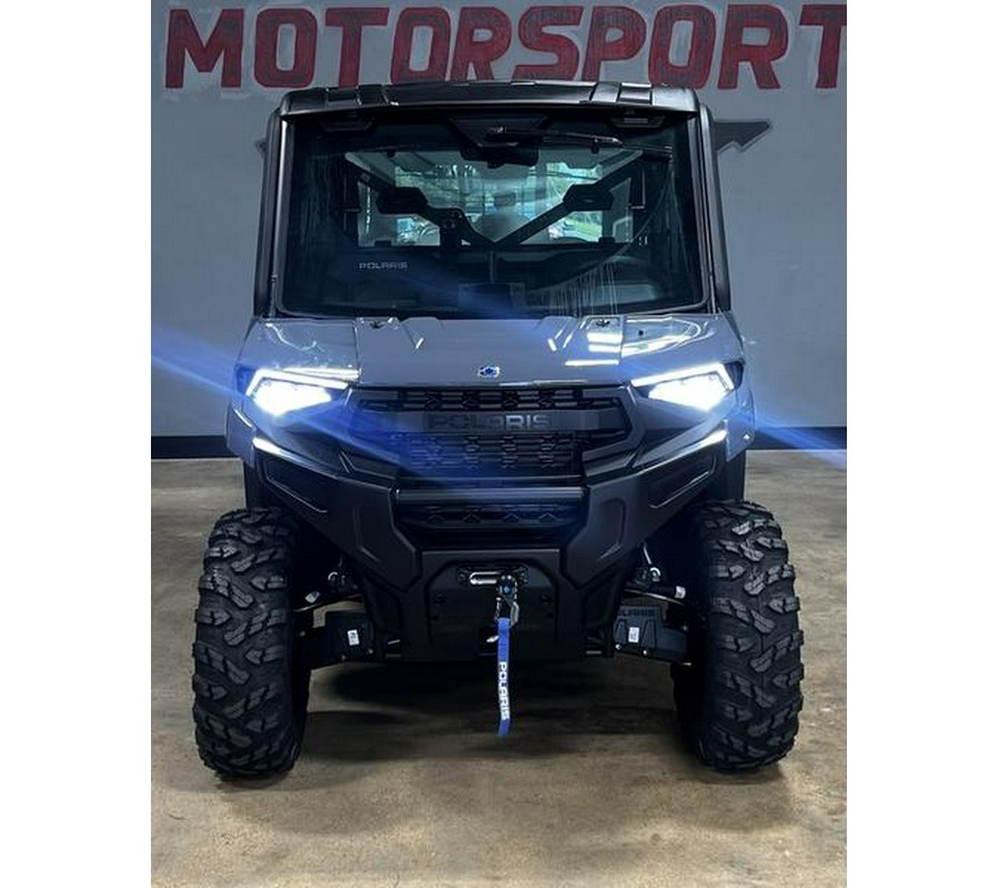 2026 Polaris® Ranger Crew XP 1000 NorthStar Edition Ultimate