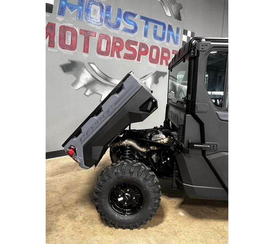2026 Polaris® Ranger Crew XP 1000 NorthStar Edition Ultimate