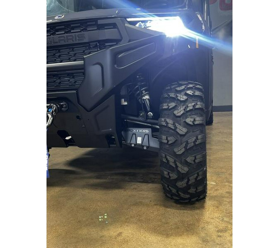 2026 Polaris® Ranger Crew XP 1000 NorthStar Edition Ultimate