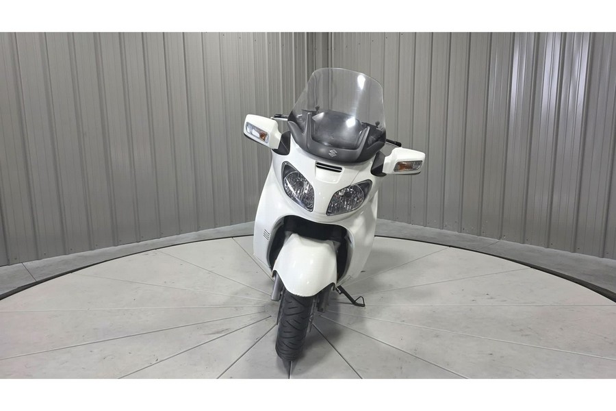 2006 Suzuki BURGMAN 650