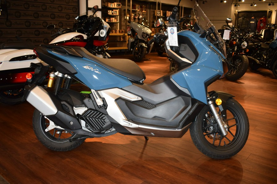 2025 Honda ADV 160