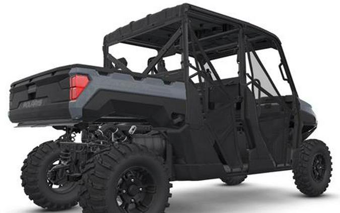 2026 Polaris Ranger Crew XP 1000 Premium