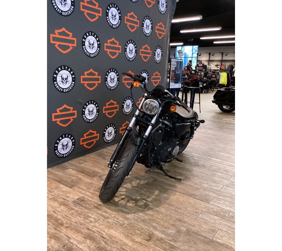XL 883N 2013 Iron 883™