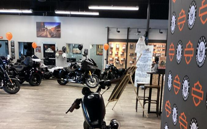 XL 883N 2013 Iron 883™